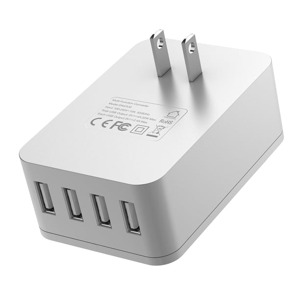 20w portable charger