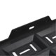 thumbnail image 3 of Support de fixation pour batterie de voiture, fentes encastrées, construction robuste pour batteries des séries 27, 30 et 31, 3 of 4