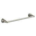 thumbnail image 2 of Kohler K-13501-CP 24 in. Kelston Towel Bar - Polished Chrome, 2 of 2