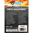 thumbnail image 2 of Estes Rockets Pro Series II Parts Assortment, 2 of 2