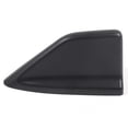 thumbnail image 2 of Cache d'Antenne de Voiture pour R1T R1S, Noir Mat, 2 of 5