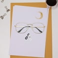 thumbnail image 4 of Phenofice 100 Pcs Chaînettes de Lunettes Réglables pour Usage Quotidien Hommes et Femmes, 4 of 8