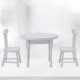 thumbnail image 5 of Silla de casa de muecas 1:12, accesorio de casa de muecas, sillas modelo de casa de muecas para el hogar,Accesorio para casa de muecas, silla para casa de muecas 1:12, silla para casa de muecas, silla Higoodz Productos para bebés, 5 of 7