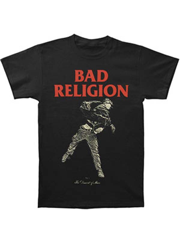 religion t shirts men's