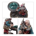 thumbnail image 3 of Games Workshop Warhammer 40k Genestealer Cults - Nexos New, 3 of 3