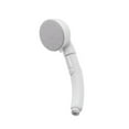thumbnail image 1 of Qocolhg Shower Head with Handheld, Shower High Pressure Handheld Showerhead Hard Water High Pressure 5 Spray Modes Handheld Shower Base, Bathroom Shower Head, 1 of 6