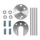 thumbnail image 4 of Extractor hélices para barcos 1-1/4" a 1-1/2". Herramienta extracción hélices para barcos. Herramienta alta resistencia y, 4 of 8