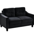thumbnail image 4 of Iron - Reinforced Backrest | For Mid - Century Modern Décor | Gain Comfort and Style Balance, 4 of 6