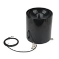 thumbnail image 3 of Rain Gauge Sensor, Tipping Bucket Rain Sensor 200mm Dia  for Weather Station, 3 of 8