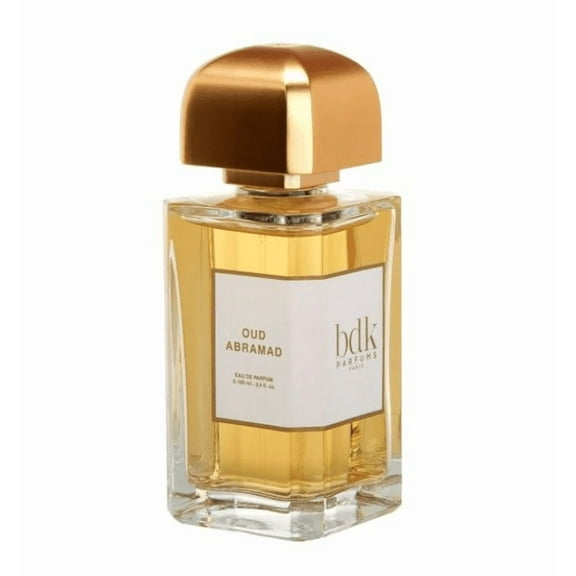 BDK Parfums Unisex Oud Abramad Unisex EDP 3.4 oz Fragrances 3760035450047