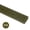 Army Green, variant on Firefly Hope Vibrant Crepe Paper Roll, 8.2ft Long x 20 Inch Wide, Perfect for Wedding Ceremonies, Large Festivals & DIY Decoration Projects, Army Green