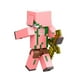 thumbnail image 3 of Figura de acción MATTEL Minecraft Vanilla Zombified Piglin, 3 of 4