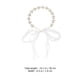thumbnail image 4 of Tocado de novia para mujer, diadema nupcial hecha a mano, accesorio para el cabello de boda, decoración para el cabello para mujer, 4 of 7
