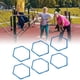 thumbnail image 5 of El equipo de la aptitud del maleficio velocidad del aumento del entrenamiento del maleficio espesa para los parques ANGGREK Otros, 5 of 8