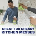thumbnail image 3 of Mr. Clean Clean Freak All Purpose Cleaner Spray, Multi-Surface Cleaning, Gain, Refill, 16 fl oz, 3 of 10