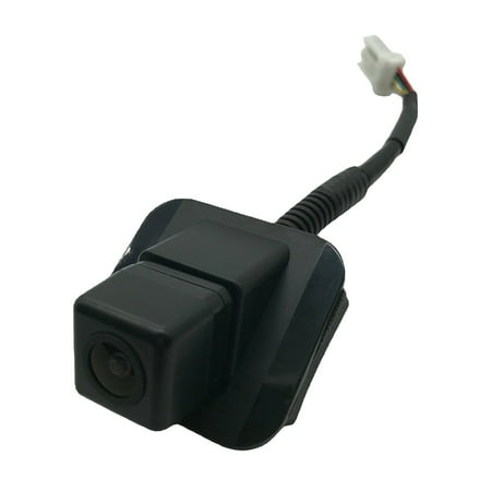 FYUU 39530-T2A-A71 Rear View Park Backup Camera For Honda Accord