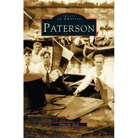 Paterson (Hardcover)
