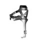 thumbnail image 1 of Soidarity Portabotellas para bicicleta, estante colorido para bebidas, marco estable, soporte para botellas de agua, accesorios para ciclismo, herramienta Bicicletas eléctricas Negro Plata Tipo 3 Soidarity OD026370-05, 1 of 6