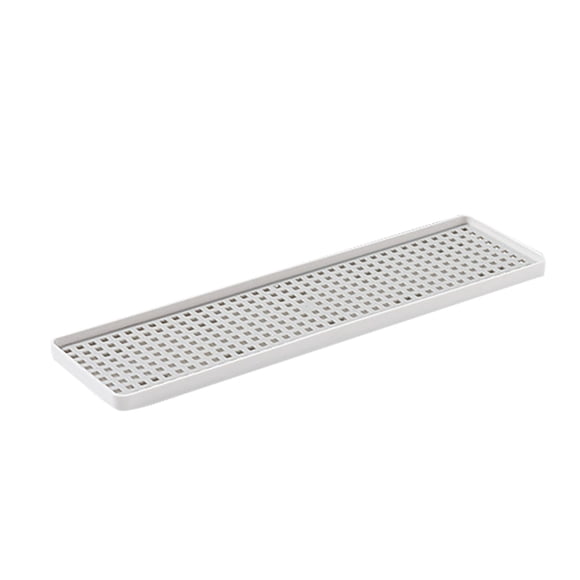TIELUTT Égouttoir à Couverts Caddy Organisateur de Cuisine pour Porcelaine Étendoirs par-Dessus la Porte pour Lessive Échelle Pliable pour VR Étendoir à Vêtements Ustensiles de Cuisine Escurridor de Ajustable