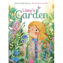 Lissy's Garden, (Hardcover)