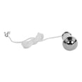 thumbnail image 4 of 150cm Bathroom Light Pull Cord with Comfortable Grip and Elegant Design, 4 of 8
