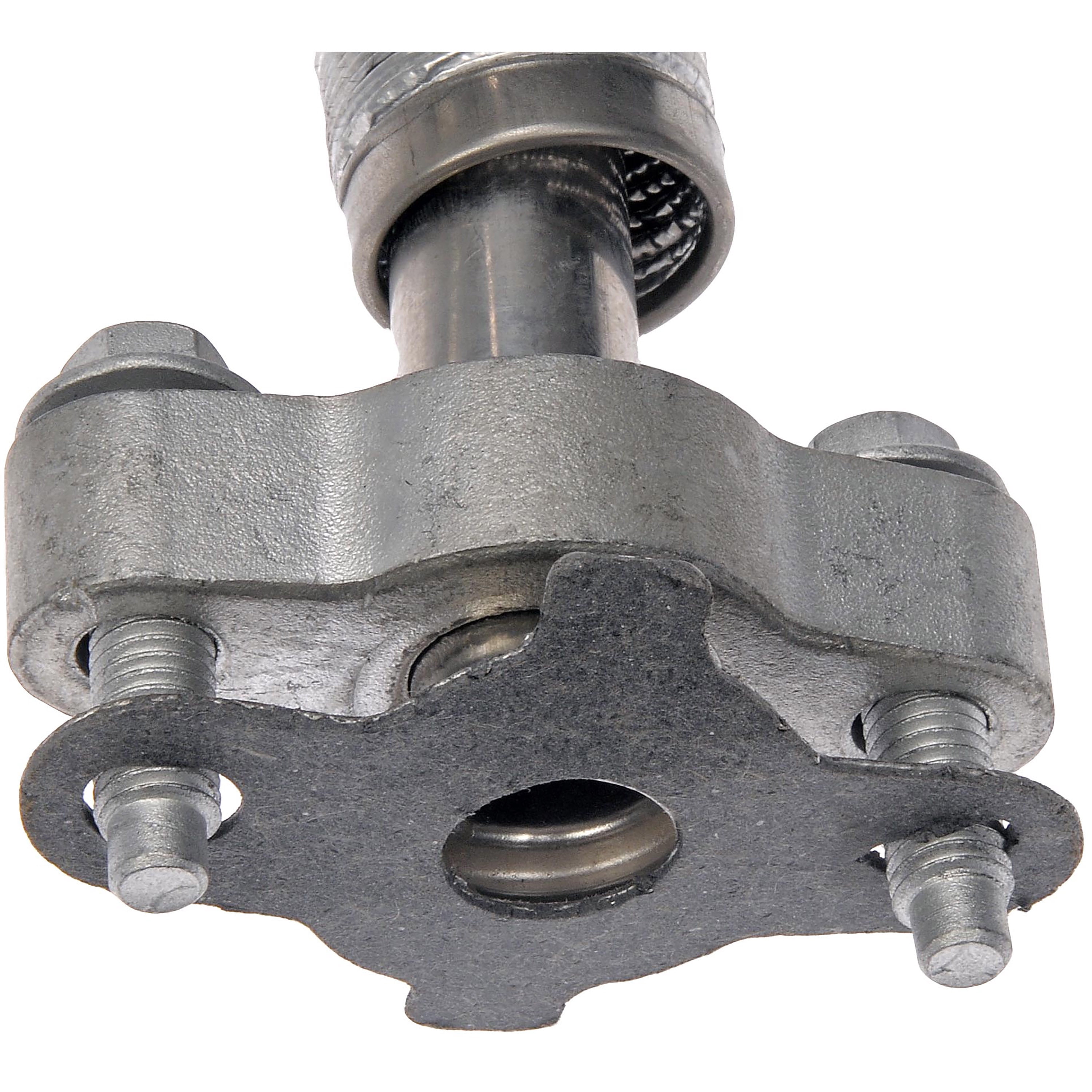 Dorman 598-208 Exhaust Gas Recirculation (EGR) Line for Specific Chevrolet / Pontiac Models Fits select: 2004-2006 CHEVROLET MALIBU, 2006 PONTIAC G6