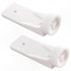 thumbnail image 1 of Replacement Freezer Door Hinge Plate 2-Pack for RV Refrigerator 2-Way Operation Compatible with Dometic Models, 1 of 5