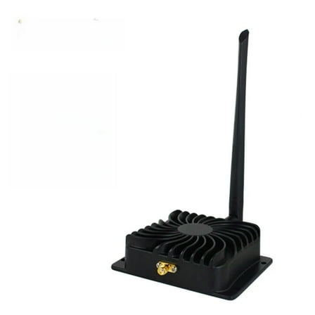 FOR EP-AB003 2.4Ghz 8W 802.11n Wireless Wifi Signal Booster Repeater Broadband Amplifiers for Wireless Router wireless adapter