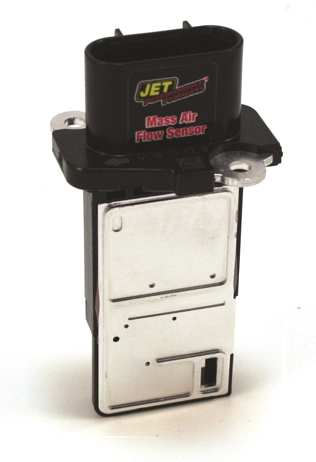 Jet Performance 69180 Mass Air Flow Sensor, New Performance Replacement