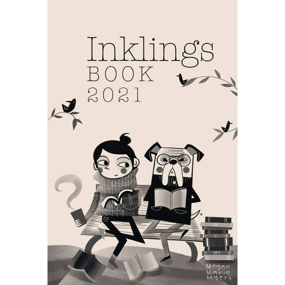Inklings Book 2021, (Paperback)