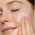 thumbnail image 5 of No7 Derm Solutions Hydrating Cream Facial Cleanser, for Normal to Dry & Sensitive Skin, 8oz, 5 of 16