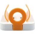 thumbnail image 3 of Soporte para Cepillo de Dientes Eléctrico JAMW 2 uds Estante Organizador Autoadhesivo, 3 of 5