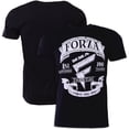 thumbnail image 4 of Origins MMA T-Shirt - Black, 4 of 4