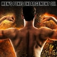thumbnail image 4 of Men Essential Oil Medilisk, Medilisk Men Essential Oil, Energy Massage Essential Oil For Men, Boost Strength For Men, 4 of 5