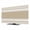 Beige, Off-White, Tan, variant on TV Cover Indoor, Navy Blue Striped Stretch TV Dust Cover Television Screen Protector, Blue Ombre Farmhouse Stripes Elastic Polyester Display Covers, Monitor Slipcover for LED LCD TVs 24 Inch