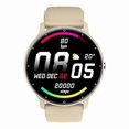 thumbnail image 2 of ZL02CPRO 1.28 Inch Heart Rate Monitor Multiple Sports Mode Smart Watch, 2 of 5
