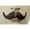 Medium Brown Red, variant on Lacey Wigs LW428MBNRD Small English M10 Synthetic Mustache, Medium Brown Red 30