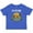Royal Blue, variant on Inktastic Future Duck Hunting Legend Boys or Girls Toddler T-Shirt