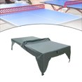 thumbnail image 4 of Housse de Protection pour table de tennis de table Extérieure 280x153x73cm, Housse Anti-Poussière et Imperméable, 4 of 5