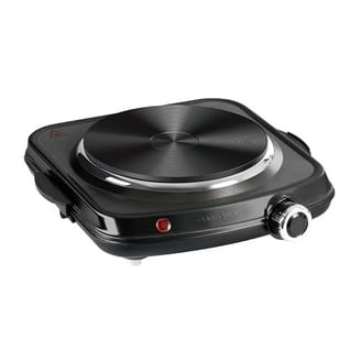 Athena 6050 Max Burton Deluxe Induction Set - Walmart.com