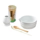 thumbnail image 3 of Conjunto de herramientas para matcha, incluye soporte y cuchara, perfecto para los entusiastas del té Blanco, 3 of 9