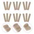 thumbnail image 1 of Minkissy Lot de 20 Modèles de Micro-Escaliers pour Accessoires Bonsaï en Résine, 1 of 5