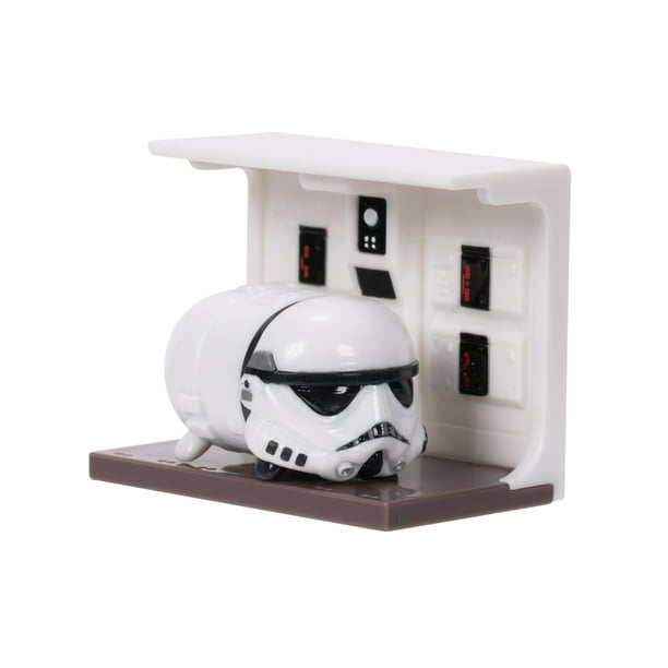 ▲【本日まで】TSUM TSUM STAR WARS 11700 Star Wars Tsum Tsum Blind Pack Story Action Figures Set for