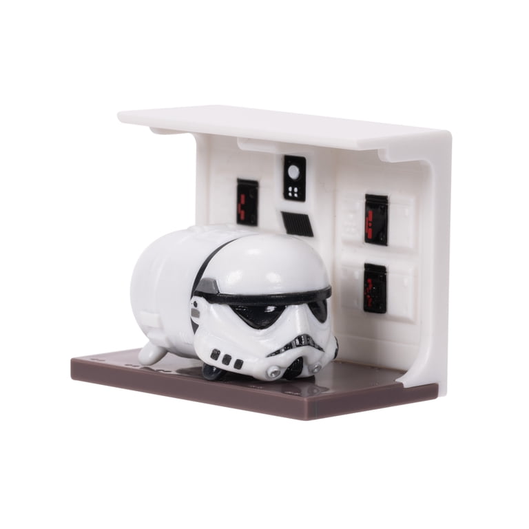 2 pack) Star Wars Tsum Tsum Blind Pack Story Action Figures Set