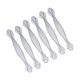 thumbnail image 5 of SWETRACE 6Ud Cabinet Handle De Aleación De Zinc Con Acabado En Latón Antióxido Para Muebles, 5 of 8
