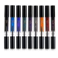 thumbnail image 4 of 2 PACKS Niceface Non-Stick Cup Does Not Fade Lip Gloss Liquid Lipstick, 4 of 5