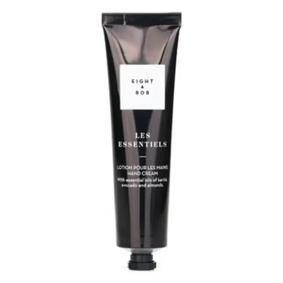 Crema de Manos Eight & Bob Hidratante con Aceites Esenciales