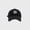Black, variant on B Letter Embroidery Baseball Cap Unisex Korean Fashion Versatile Dad Hat Adjustable Structured Daily Wear Green One Size