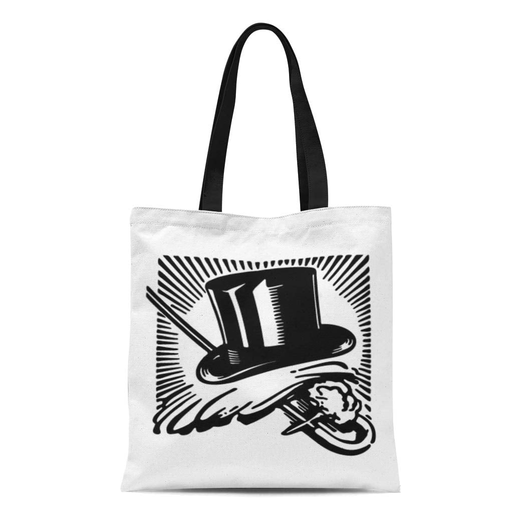 hat tote