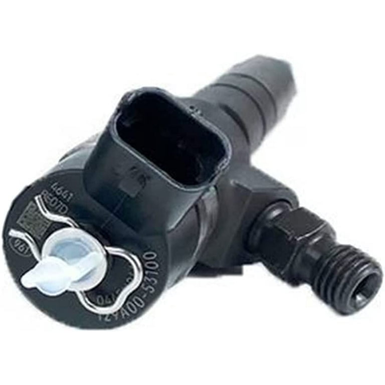 New 4 PCS Common Rail Fuel Injector 129A00-53100 0445110463 New 4 PCS Common Rail Fuel Injector 129A00-53100 0445110463